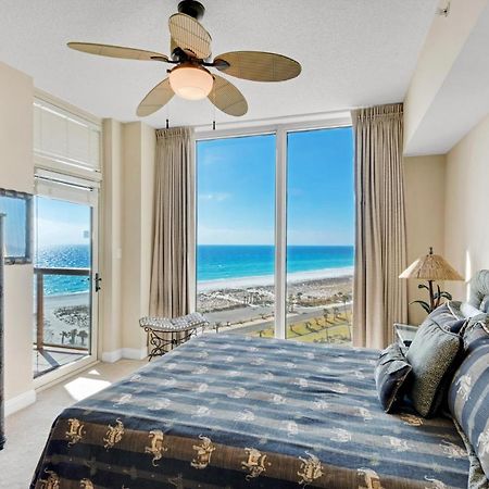Portofino Tower 1-903 Beachfront Sunset Views 彭萨科拉海滩 外观 照片