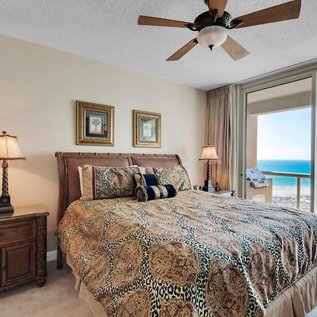 Portofino Tower 1-903 Beachfront Sunset Views 彭萨科拉海滩 外观 照片